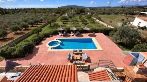 Finca Can Bagur Ventolra
